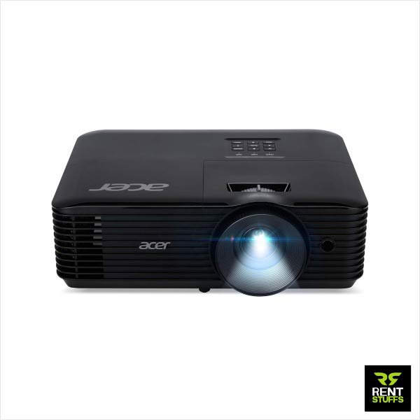 Rent Stuffs offers high quality Video Projector for Rent in Sri Lanka. We have range of high quality multimedia projectors specially designed for video for rent