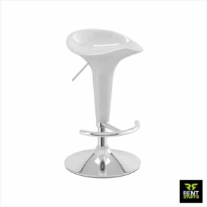 Rent Stuffs offers bucket bar stools for rent in Sri Lanka. We are the leading bar stools rental service based in Colombo.