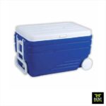 Rent Stuffs offers 47L Cooler Boxes for Rent in Colombo, Sri Lanka. We provide cooler boxes with wheels for rent