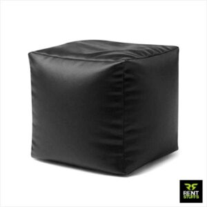 Rent Stuffs provides Cube Bean Bags for rent in Colombo, Sri Lanka. We have wide range of bean bags for in many sizes