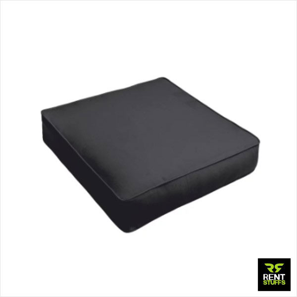 Rent Stuffs provides floor cushions for rent in Colombo, Sri Lanka. We have range of floor seating cushions available for rent.