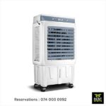 Rent Stuffs offers air coolers for rent in Sri Lanka. We have wide range of cooling equipment for rent including water air coolers.