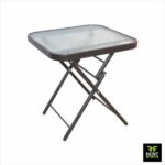 Rent Stuffs offers Glass folding tables for rent in Sri Lanka. We are one of the leading folding tables rental services since 2006 with many furniture.