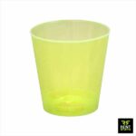 Rent Stuffs offers glowing plastic shot glasses for rent in Sri Lanka. We have wide range of shot glasses for rent for weddings and event decorations.