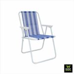 Mesh Folding chairs for rent in Sri Lanka