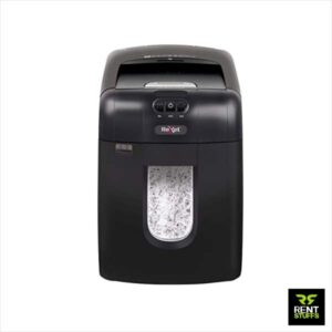 Rent Stuffs offers paper shredders for rent in Sri Lanka. We rent wide range of paper shredding machines with many features.