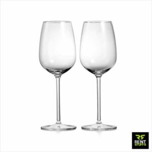 Rent Stuffs offers wine glasses for rent in Sri Lanka. We have wide range of glasses for rent with many features.