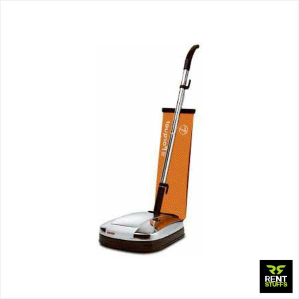 Rent Stuffs offers domestic wax polishers for rent in Colombo, Sri Lanka. We rent domestic wax polishers for cement and titanium floors
