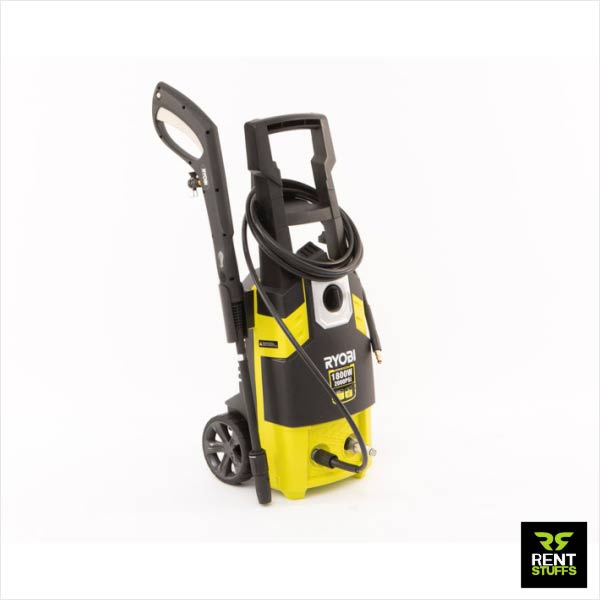 Rent Stuffs offers High Pressure Washer for Rent in Sri Lanka. We have wide range of high pressure washers for rent including industrial cleaners