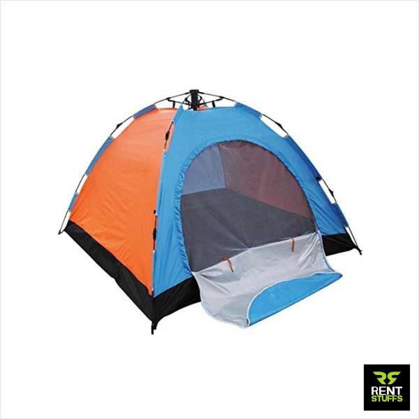 Rent Stuffs offers camping tents for rent in Colombo, Sri Lanka. We have wide range of camping equipment for rent including tents in many sizes