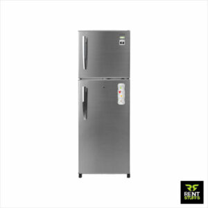 Rent Stuffs offers double door refrigerators for Rent in Colombo, Sri Lanka. We have wide range of fridges and refrigerators for rent with many features.