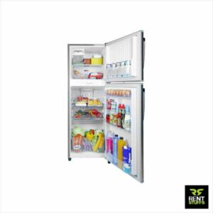 Rent Stuffs offers double door refrigerators for Rent in Colombo, Sri Lanka. We have wide range of fridges and refrigerators for rent with many features.