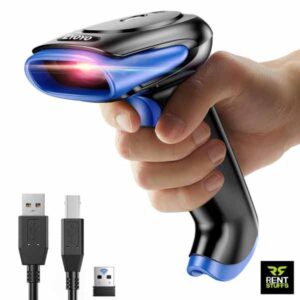 Rent Stuffs provides QR code scanners for rent in Sri Lanka. We are one of the leading IT rental service including QR code readers