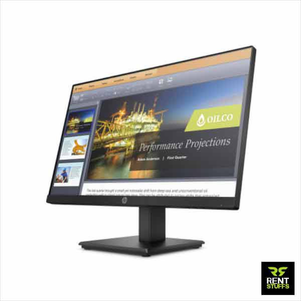 Rent Stuffs offers touch monitors for rent in Sri Lanka. We rent wide range of multi touch computer monitors with many features in various screen sizes.