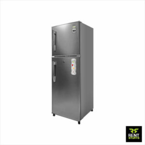 Rent Stuffs offers double door refrigerators for Rent in Colombo, Sri Lanka. We have wide range of fridges and refrigerators for rent with many features.