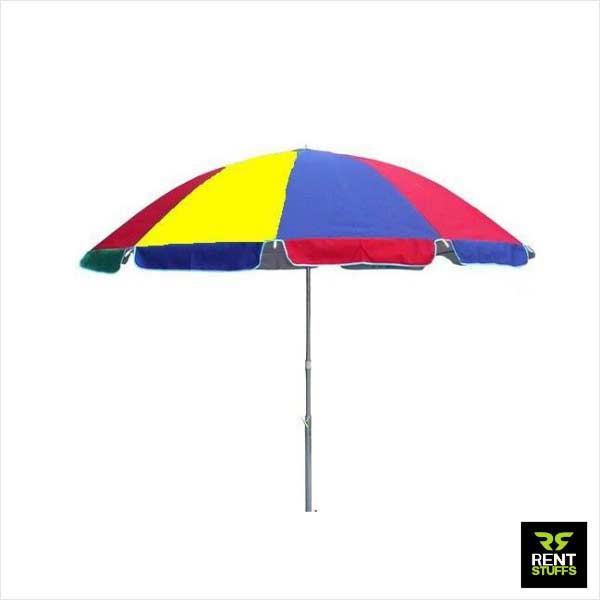 Rent Stuffs offers garden umbrellas for rent in Sri Lanka. We have range of outdoor garden umbrellas in many sizes for rent