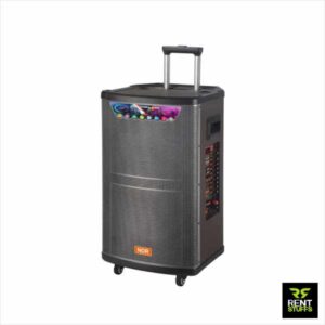 NDR Bluetooth Speaker for Rent - Image 3