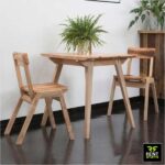 Rent Stuffs offers Rustic Wooden Tables and Chairs for Rent in Colombo, Sri Lanka. We have wide range of furniture with wooden table and chairs for rent