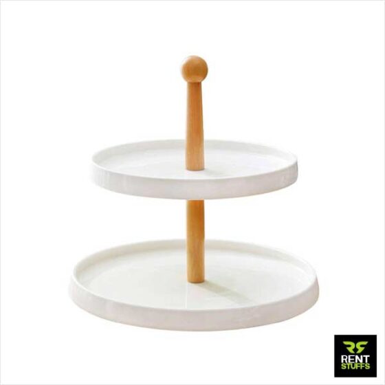 Ceramic Cake Stands for Rent in Sri Lanka Rent Stuffs