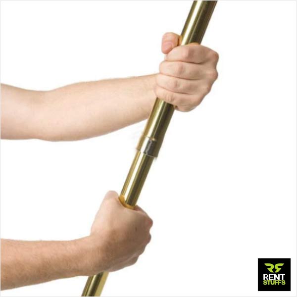 Rent Stuffs offers outdoor flag poles for rent in Colombo, Sri Lanka. We have wide range of detachable outdoor and indoor flag poles for rent.