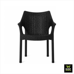 Rent Stuffs offers plastic arm chairs for rent in Colombo in Sri Lanka. We have wide range of furniture for rent including plastic VIP arm chairs
