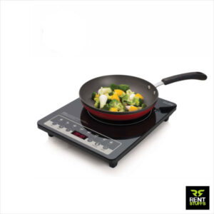 Rent Stuffs offers Induction Cookers for Rent in Sri Lanka. We have range of cooking equipment and tools for rent high quality induction cookers