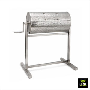 Rent Stuffs offers raffle draw boxes for rent in Colombo, Sri Lanka. We have high quality portable raffle drawing boxes for rent in many sizes
