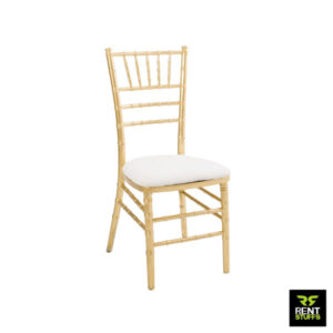 Rent Stuffs offers Tiffany chairs for rent in Colombo, Sri Lanka. We have range of Tiffany chairs for rent including Gold, Silver, White and transparent colors