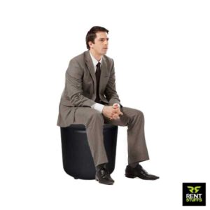 Rent Stuffs offers Ottoman for Rent in Colombo, Sri Lanka. We have range of furniture for rent including Ottoman humpty chairs.