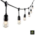 Rent Stuffs offers LED string lights for rent in Colombo, Sri Lanka. We have wide range of lighting solutions including LED string lights called as light wel.