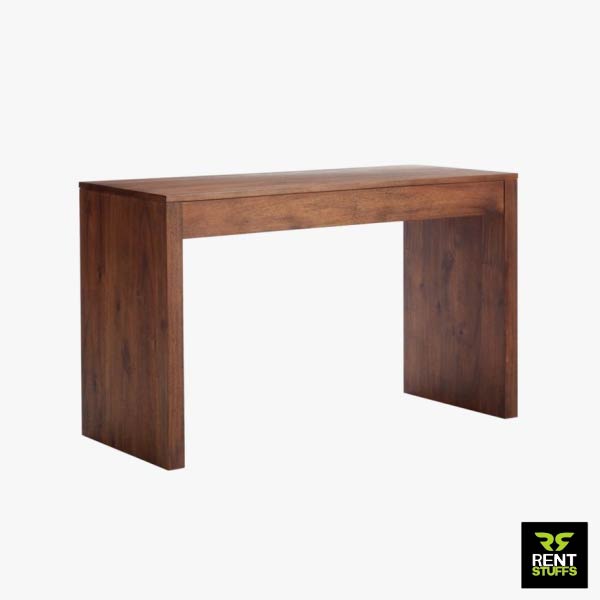 Rent Stuffs offers mini wooden Tables for Rent in Sri Lanka. We rent wide range of indoor and outdoor furniture including mini wooden Tables in many sizes.