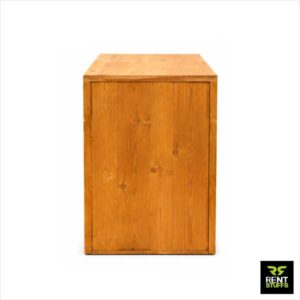 Rent Stuffs offers wooden mini Counters for rent in Colombo, Sri Lanka. We rent wide range of wooden counter tables in many sizes and designs.