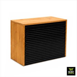 Rent Stuffs offers wooden mini Counters for rent in Colombo, Sri Lanka. We rent wide range of wooden counter tables in many sizes and designs.