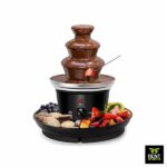 Rent Stuffs offers Chocolate fountain for rent in Colombo, Sri Lanka. We have wide range of Chocolate fountain making machines for rent.