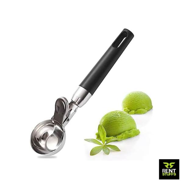 Rent Stuffs offers Ice Cream Scoops for rent in Colombo, Sri Lanka. We have wide range of tableware for rent including ice cream serving scoops