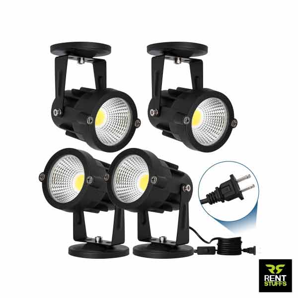 Rent Stuffs offers LED Spot Lights for Rent in Colombo, Sri Lanka. We are one of the leading LED spot light rental services offering range of models.