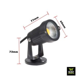 Rent Stuffs offers LED Spot Lights for Rent in Colombo, Sri Lanka. We are one of the leading LED spot light rental services offering range of models.