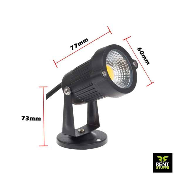 Rent Stuffs offers LED Spot Lights for Rent in Colombo, Sri Lanka. We are one of the leading LED spot light rental services offering range of models.