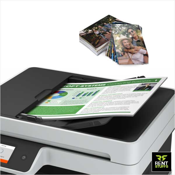 Rent Stuffs offers desktop Photo Printers for Rent in Colombo, Sri Lanka. We have wide range of most economical color photo Printers for Rent.