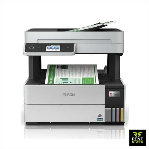 Rent Stuffs offers desktop Photo Printers for Rent in Colombo, Sri Lanka. We have wide range of most economical color photo Printers for Rent.