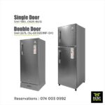 Rent Stuffs offers Fridge for Rent in Colombo, Sri Lanka. We have wide range of fridges and refrigerators for rent with many features and capacities.