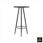 Rent Stuffs offers cocktail high Tables for Rent in Colombo, Sri Lanka. We are one of the leading furniture rental service including high cocktail tables.