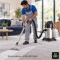 Rent Stuffs offers carpet shampoo cleaners for rent in Colombo, Sri Lanka. We rent professional carpet and sofa shampoo cleaners with many features